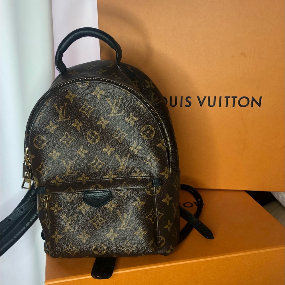 Louis Vuitton Palm Springs PM